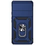 Чехол для телефонов BeCover Military Blue for Google Pixel 6 Pro (708830): Совместимость Google Pixel 6 Pro