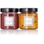 Набір Laviva Chocolate Різдвяний вечір 1200 г (UA-0273): Вага, г 1200