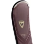 Лижа Rossignol (RAKLK01) NOVA 6 XPRESS + кріплення (FCID022) XPRESS W 11 GW B83 2024 (3607683787623): Кріплення в комплекте