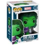 Ігрова фігурка FUNKO POP! серії Жінка-Халк - Жінка-Халк (64196): Серія Marvel