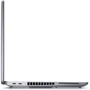 Ноутбук Dell Latitude 5540 (210-BGBM_I71TBUBU) UA: Процесор Intel Core i7-1370P (3.9 – 5.2 ГГц) / 14 – ядерний