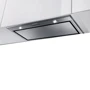 Витяжка Faber INCA LUX 2.0 EV8 X A70: Тип монтажу Вбудований