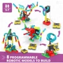 Конструктор Engino Stem Junior Robotics (E15) фото 7