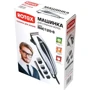 Машинка для стрижки (триммер) Rotex RHC120-S: Мощность 10 Вт