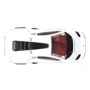Колекційна модель машинки Hot Wheels Lamborghini Countach LPI 800-4 серії Car Culture (FPY86/HKC40): Вид Автомобили