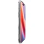 Чехол для iPhone Spigen Ultra Hybrid MagFit White (ACS07998) for iPhone 16 Pro Max: Тип чехла накладка на заднюю часть