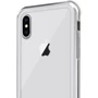 Чохол для iPhone SwitchEasy iGlass Silver (GS-103-46-170-26) for iPhone Xs Max: Колір сріблястий