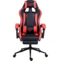 Геймерское кресло GT Racer X-2323 Black/Red фото 7
