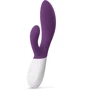 Вибратор LELO Ina Wave 2 Plum
