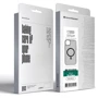 Чехол для iPhone ArmorStandart Y23 MagSafe Transparent Black for iPhone 15 Plus (ARM68334): Тип чехла накладка на заднюю часть