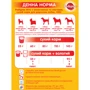 Сухой корм Pedigree для взрослых собак Говядина и овощи 400г (5998749120897): Свойства Основное питание