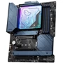 EKWB EK-Mana MSI MAG Z690 TORPEDO EK X D-RGB: Роз'єми на платі PCI Express x1, SATA 3.0, M.2