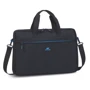 Сумка для ноутбуков RivaCase 15.6" Black (8037)