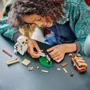 Конструктор LEGO Harry Potter Хедвига на Тисовой улице 4 (76425) фото 8