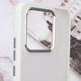 Чехол для телефонов Epik TPU+PC North Guard White for Xiaomi Redmi 13C / Poco C65: Тип накладка на заднюю часть