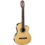 Классическая гитара Cort AC160 CF (Natural)