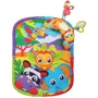 Розвиваючий килимок Playgro Зоопарк з подушечкою (0186988)