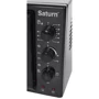 Электродуховка настольная Saturn ST-EC3804 Black фото 9
