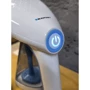 Blaupunkt VSI 601 (Отпариватели)(79012206)Stylus approved: Причина уценки Товар использовался в рекламе для сайта. Следы залития воды. Немного примята коробка. Рабочий. Комплект полный