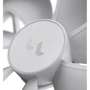 Кулер Fractal Design Prisma AL-12 PWM ARGB White (FD-FAN-PRI-AL12-PWM-WT) фото 8