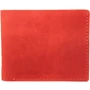Женское портмоне DNK Leather красное (DNK-Portmone-col.H): Пол Женский