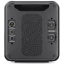 Зарядная станция Bluetti AC300 3000W + battery module B300 3072Wh: Количество USB 2