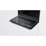 Духовой шкаф электрический Bosch CBG633NS3: Класс энергопотребления A+