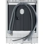 Вбудовувана посудомийна машина Hotpoint-Ariston HI 5020 WEF фото 8