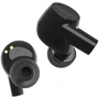 Навушники Belkin Soundform Rise Black (AUC004BTBK): Тип конструкції вкладиші