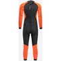 Гидрокостюм мужской для открытой воды Orca Openwater Core HI - VIS 9 Black (LN270901) фото 1