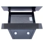 Вытяжка Perfelli DNS 5252 D 700 SG LED фото 6