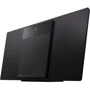 Музыкальный центр Panasonic SC-HC410EE-K фото 2
