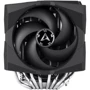 Кулер Arctic Freezer 50 TR A-RGB 2Х120 + контролер (ACFRE00070A): Роз'єм 4pin