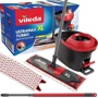 Швабра и комплектующее Набор для уборки Vileda UltraMax Turbo XL (163427)