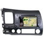 RoadRover Honda Civic 2006-2011