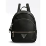 Женский рюкзак Guess Manhattan Backpack черный (HWBG6994320-BLA)