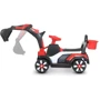 Толокар Bambi Трактор 2в1 червоний (M 4617L-3)