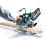 Дисковая пила Makita DLS600Z: Тип Аккумуляторная циркулярная пила