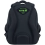 Рюкзак Kite K25-763S-2 Education 763S Gamer: Спинка Ортопедическая (анатомическая)