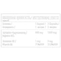 Амінокислота для спорту MST Nutrition Arginine HCL 90 caps: Смак Без смаку