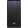 Корпус Frime FC-052B 450W (FC-052B-FPO450-8C): Форм-фактор материнской платы Micro-ATX / Mini-ITX