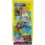 Кукла Mattel Barbie Двигайся как я шатенка: Возраст от 3 лет