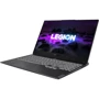 Ноутбук Lenovo Legion Slim 7 15ACH6 (82K8007CUS): Тип екрану антибликовое покрытие