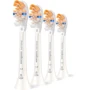 Насадки для звуковой зубной щетки Philips Sonicare HX9094/87 Premium All-in-One
