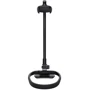 Держатель Baseus Desk Holder Comfort Joy Series Neck Phone Holder Black (LUGB000001): Тип настольный