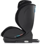Автокрісло Kinderkraft Myway Isofix Black (KKFMWAYBLK0000): Вага дитини 0 - 36 кг