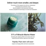 HEIMISH Marine Care Eye Cream Зволожуючий крем для очей з морськими екстрактами 30 ml: Класифікація Натуральна