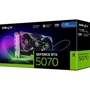 Видеокарта PNY GeForce RTX 5070 ARGB EPIC-X RGB Overclocked Triple Fan (VCG507012TFXXPB1-O)
