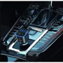 FM-трансмиттер Proove FM Launcher Luxor 36W (PD+QC3.0) Type-C+USB black фото 2