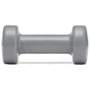 Гантель Reebok Dumbbells серый Уни 2 кг (RAWT-16152): Вес гантели, кг 2